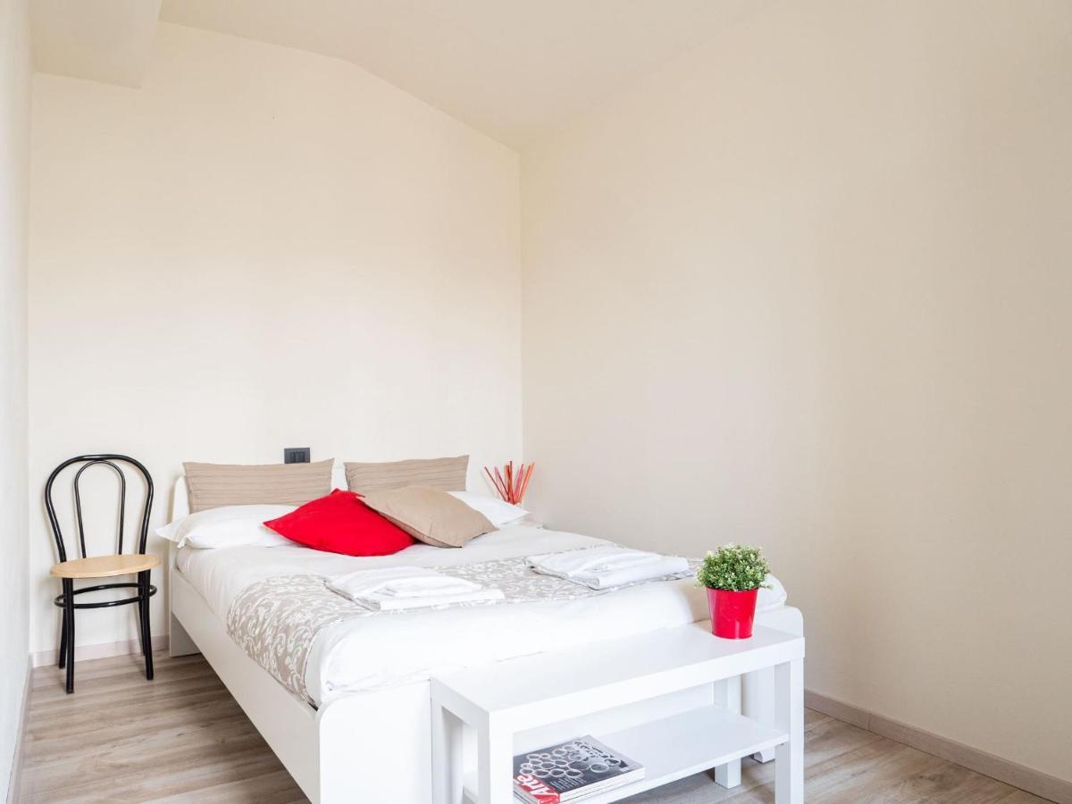 The Best Rent - Attic With Terrace In Milan Downtown Exterior photo