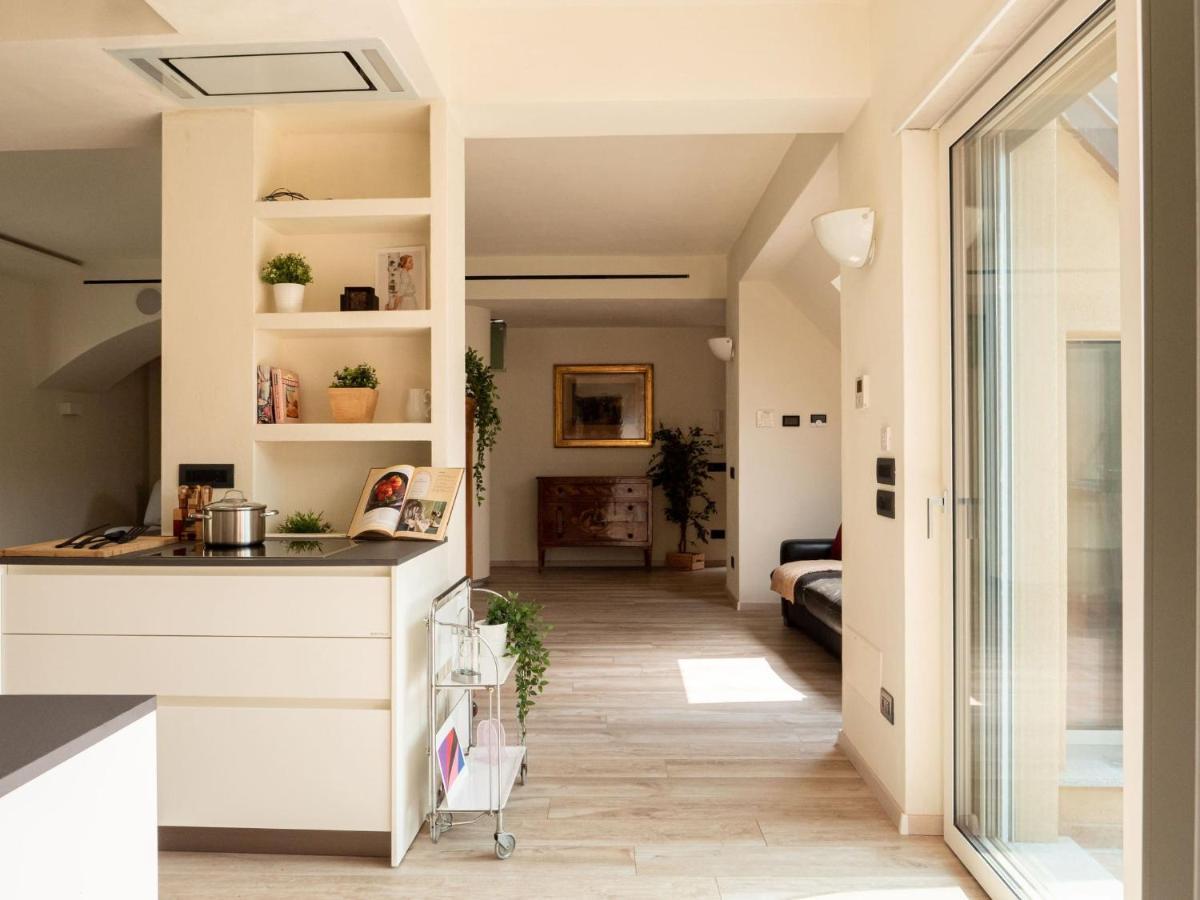 The Best Rent - Attic With Terrace In Milan Downtown Exterior photo