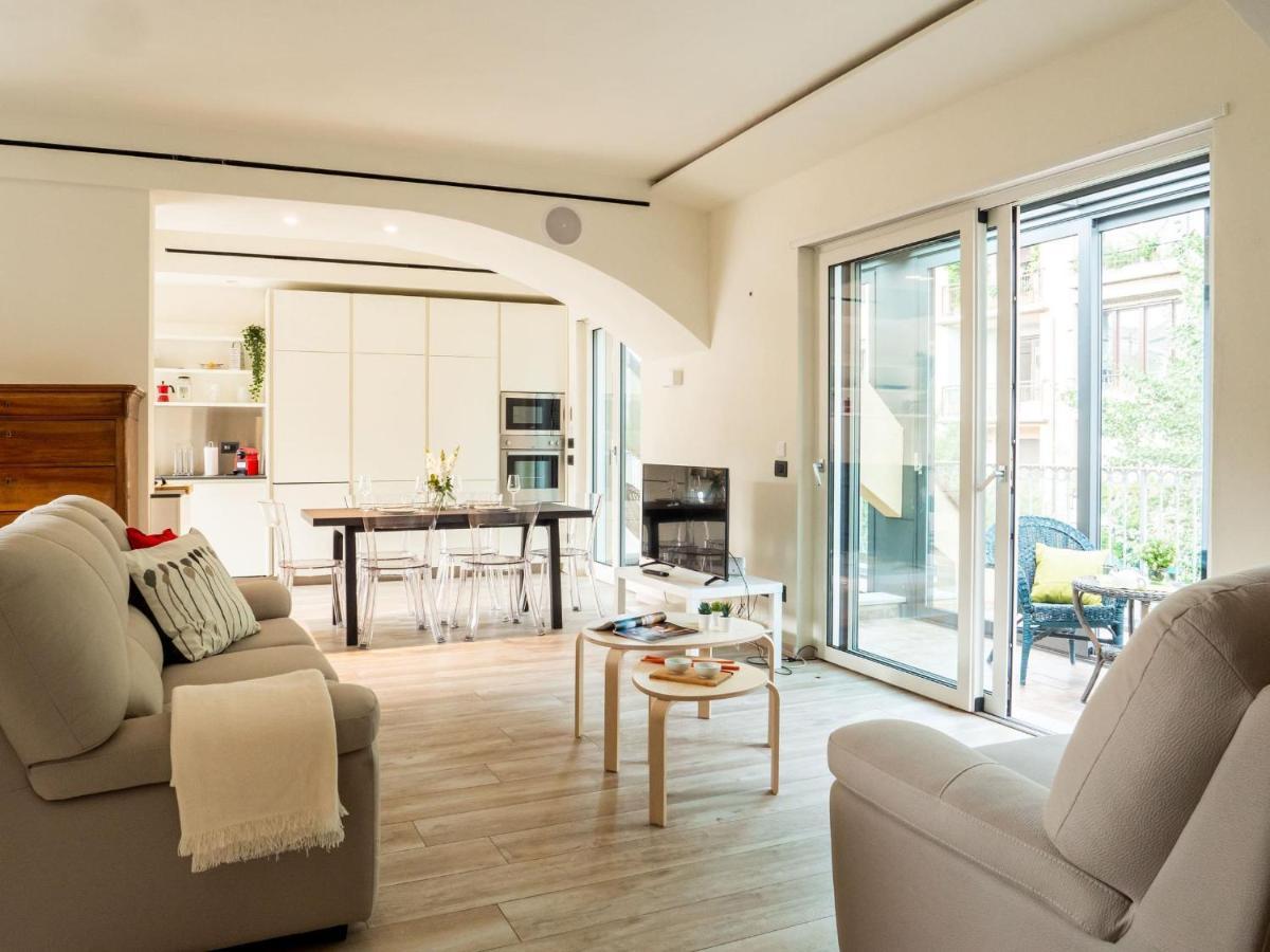 The Best Rent - Attic With Terrace In Milan Downtown Exterior photo