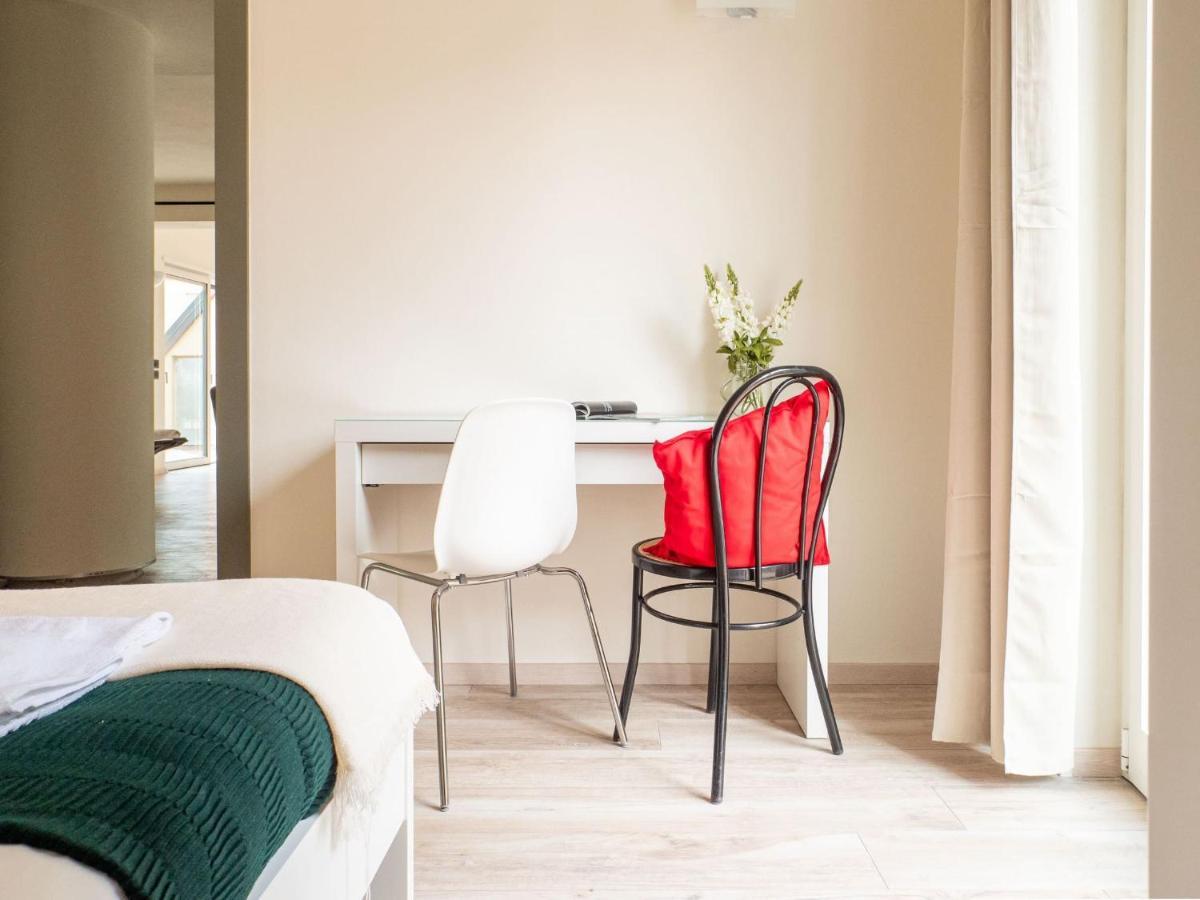 The Best Rent - Attic With Terrace In Milan Downtown Exterior photo